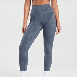 Gymshark elevate leggings